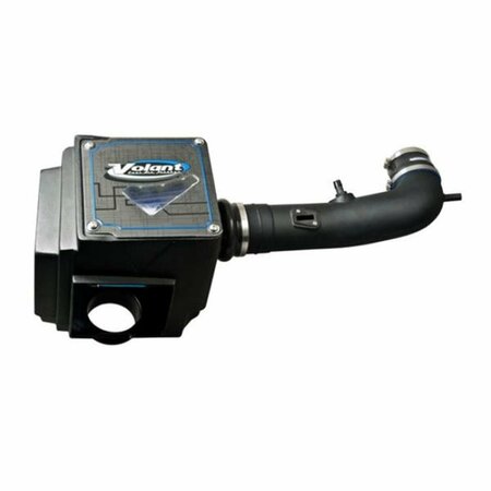 VOLANT Drytech Closed Box Air Intake System for 2014-2018 Chevrolet Silverado 1500 6.2L V8 15554D